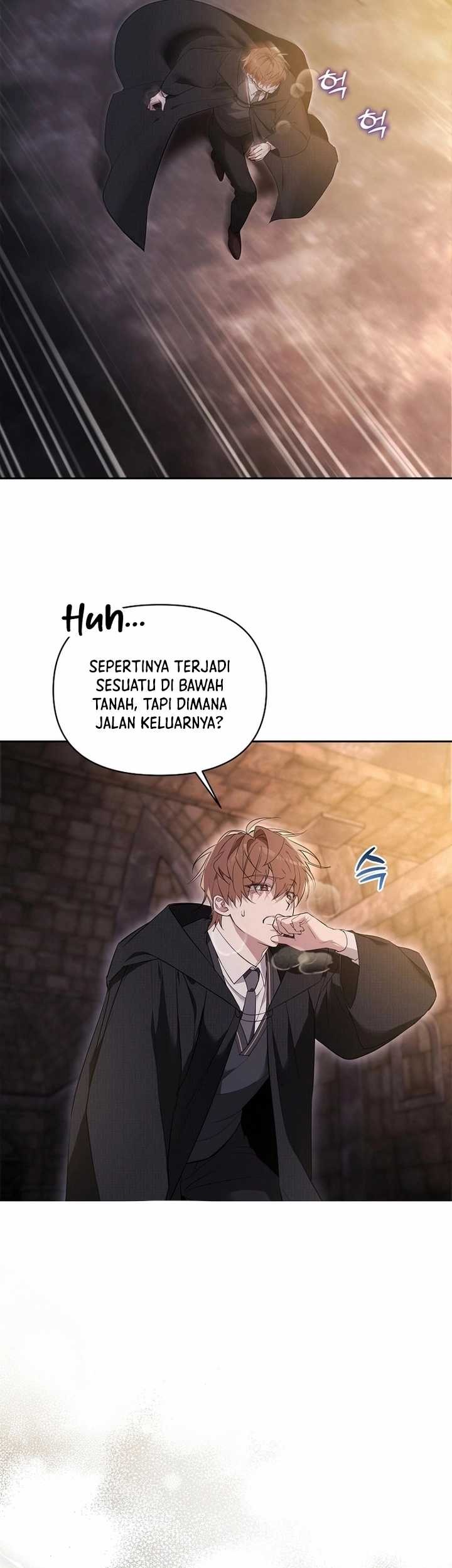 Academy’s Genius Tamer Chapter 01 Gambar 30