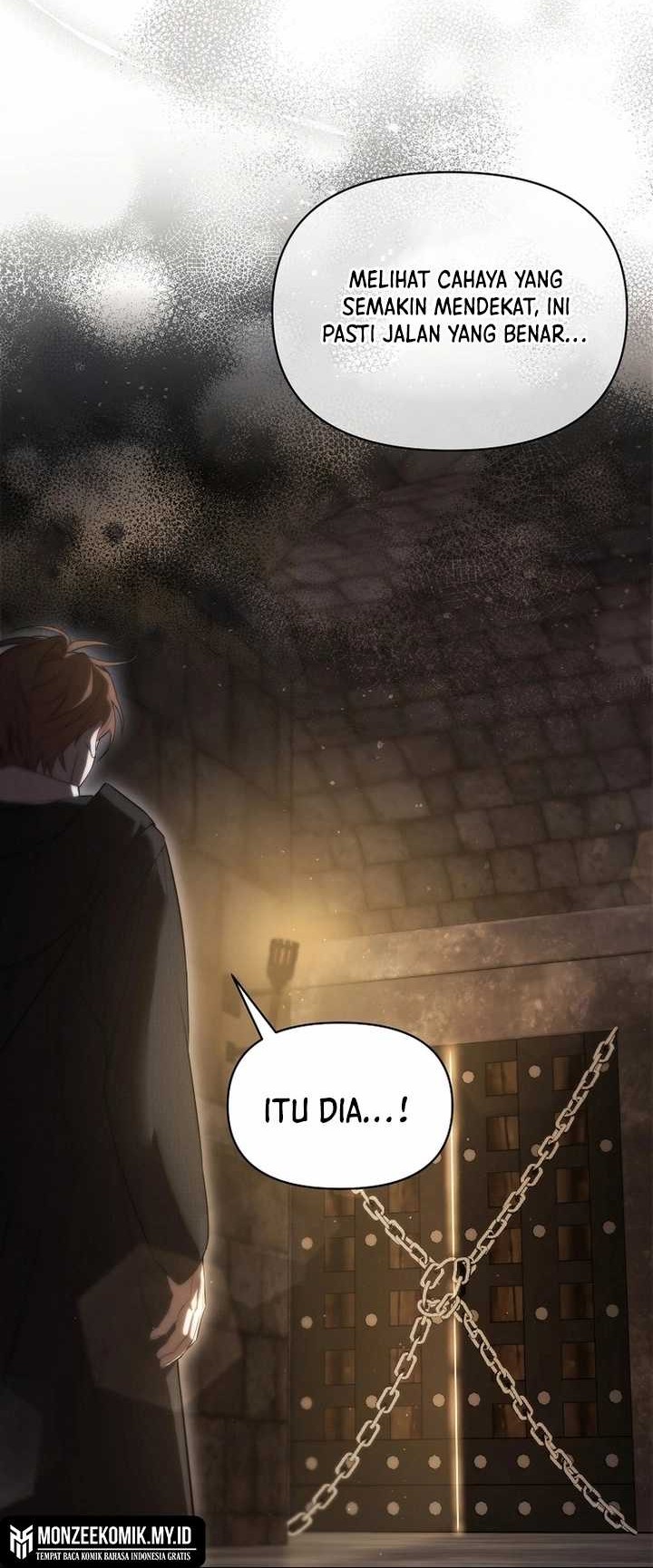 Academy’s Genius Tamer Chapter 01 Gambar 31