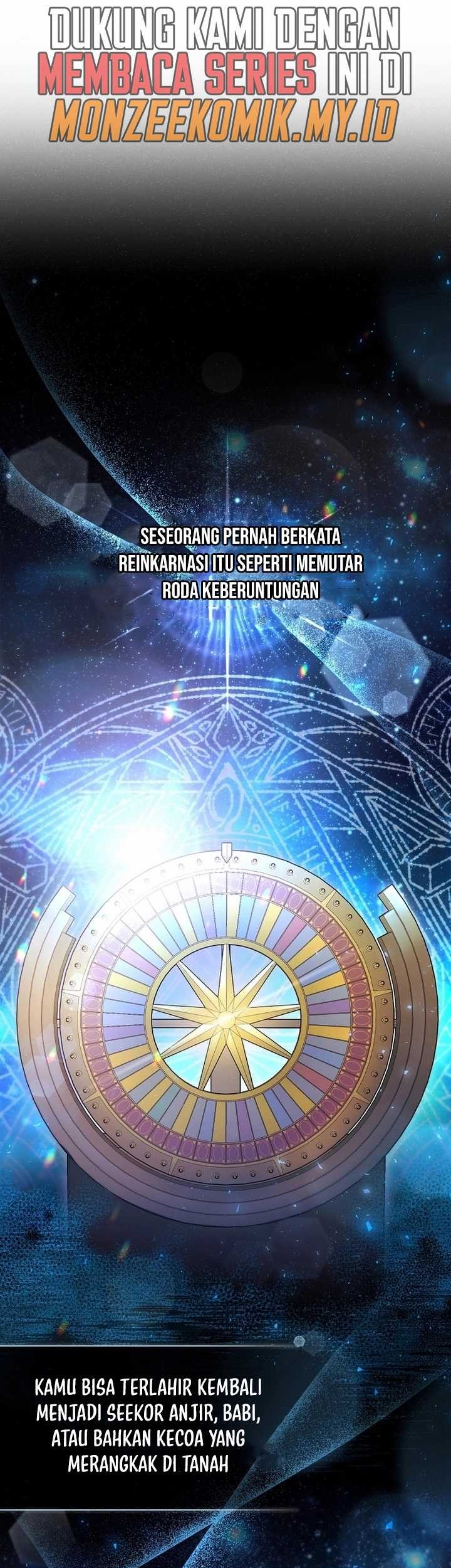 Baca Academy’s Genius Tamer Chapter 01 Gambar 2