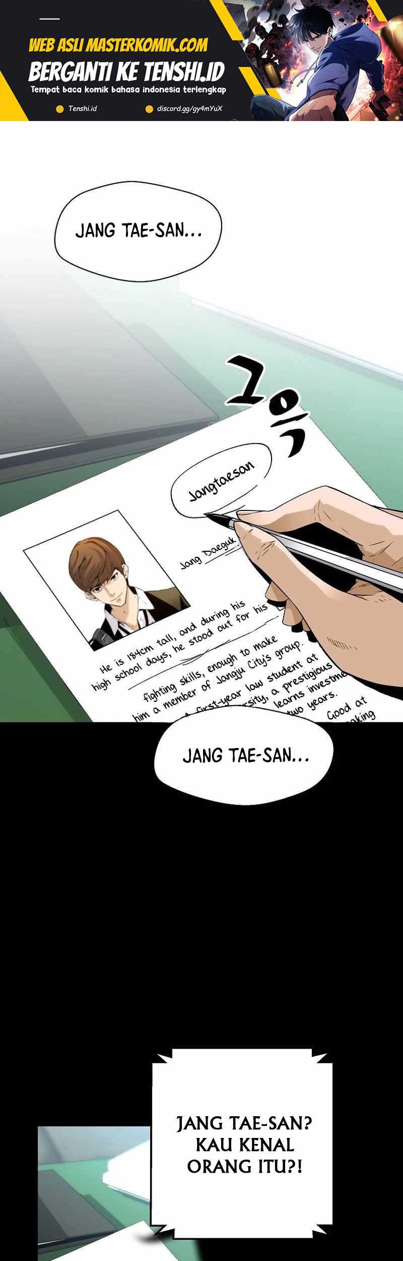 Baca Return of the Legend Chapter 137 Gambar 2