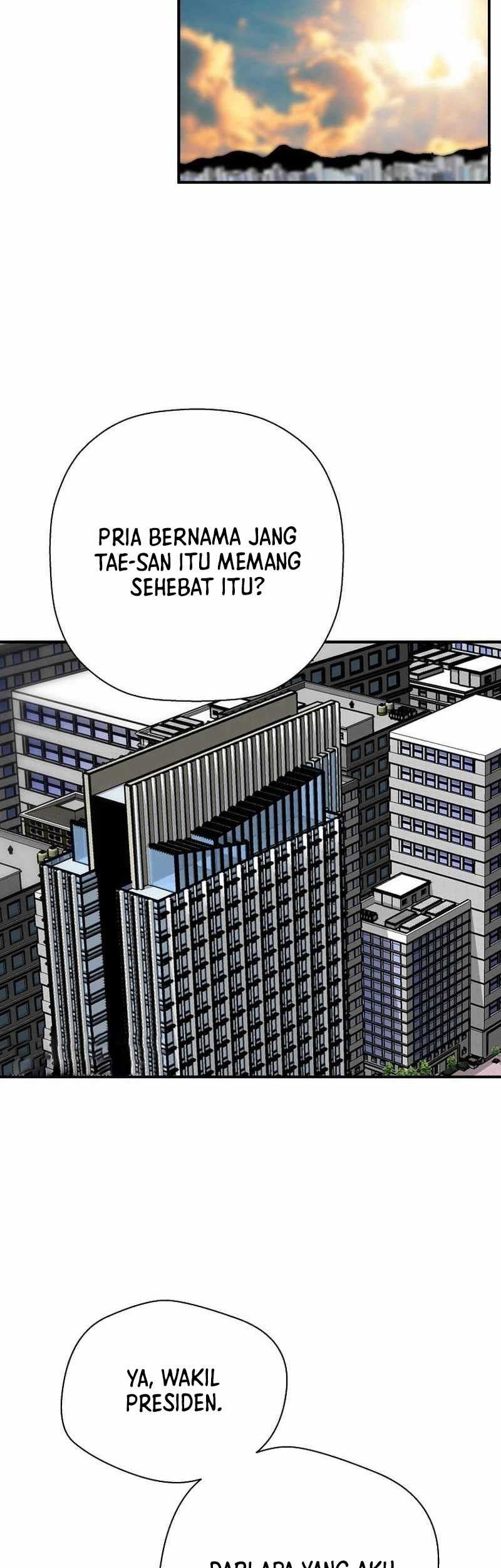 Return of the Legend Chapter 137 Gambar 20
