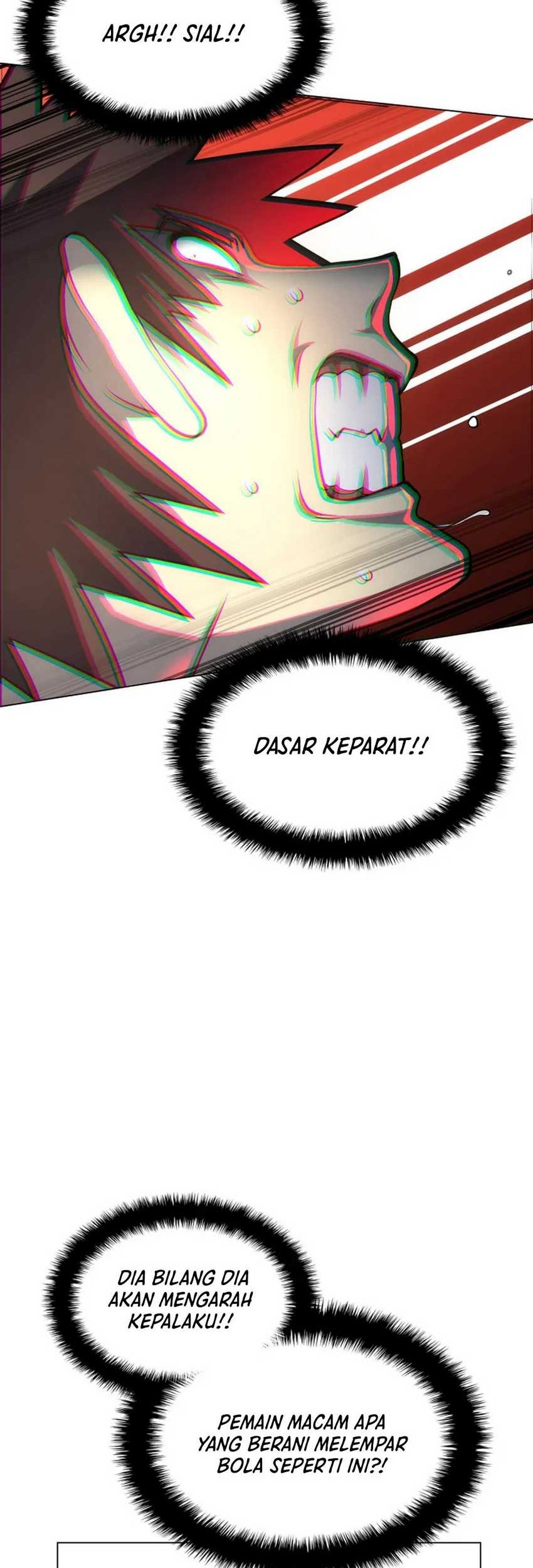 Home Plate Villain Chapter 48 Gambar 38