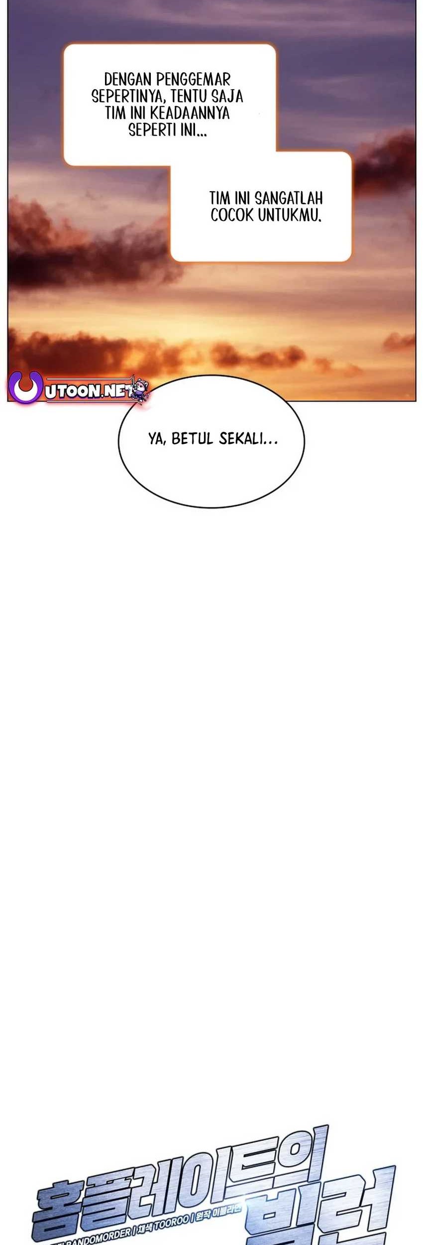 Home Plate Villain Chapter 48 Gambar 19