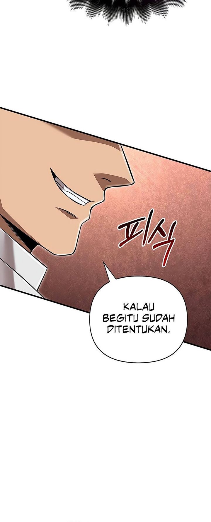 Survive as a Barbarian in the Game Chapter 87 Gambar 38