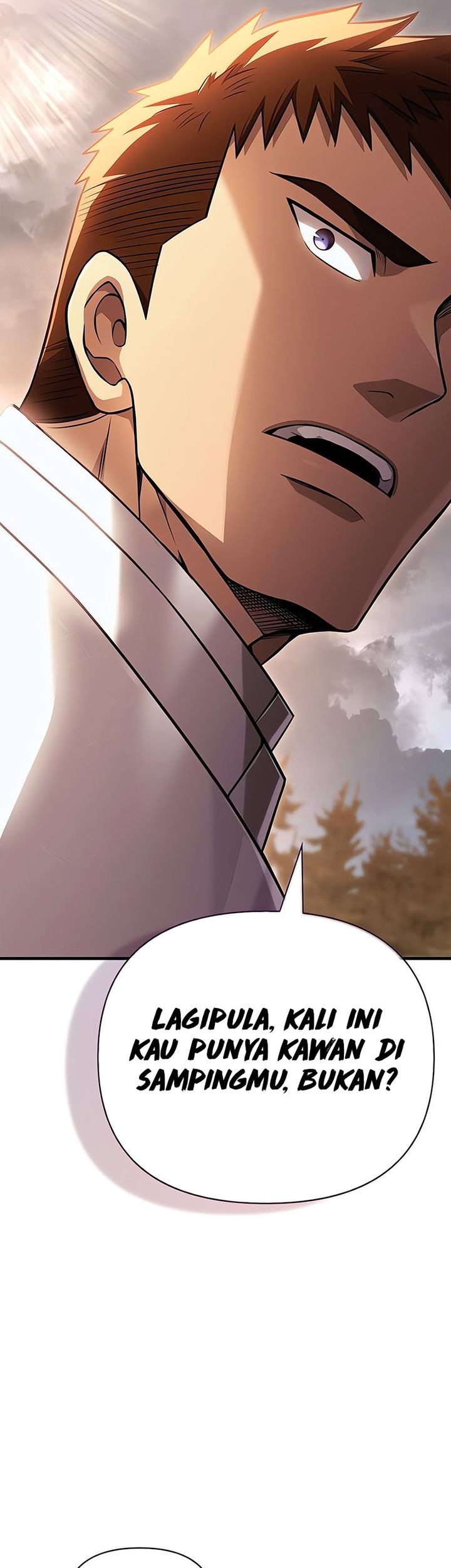 Survive as a Barbarian in the Game Chapter 87 Gambar 42