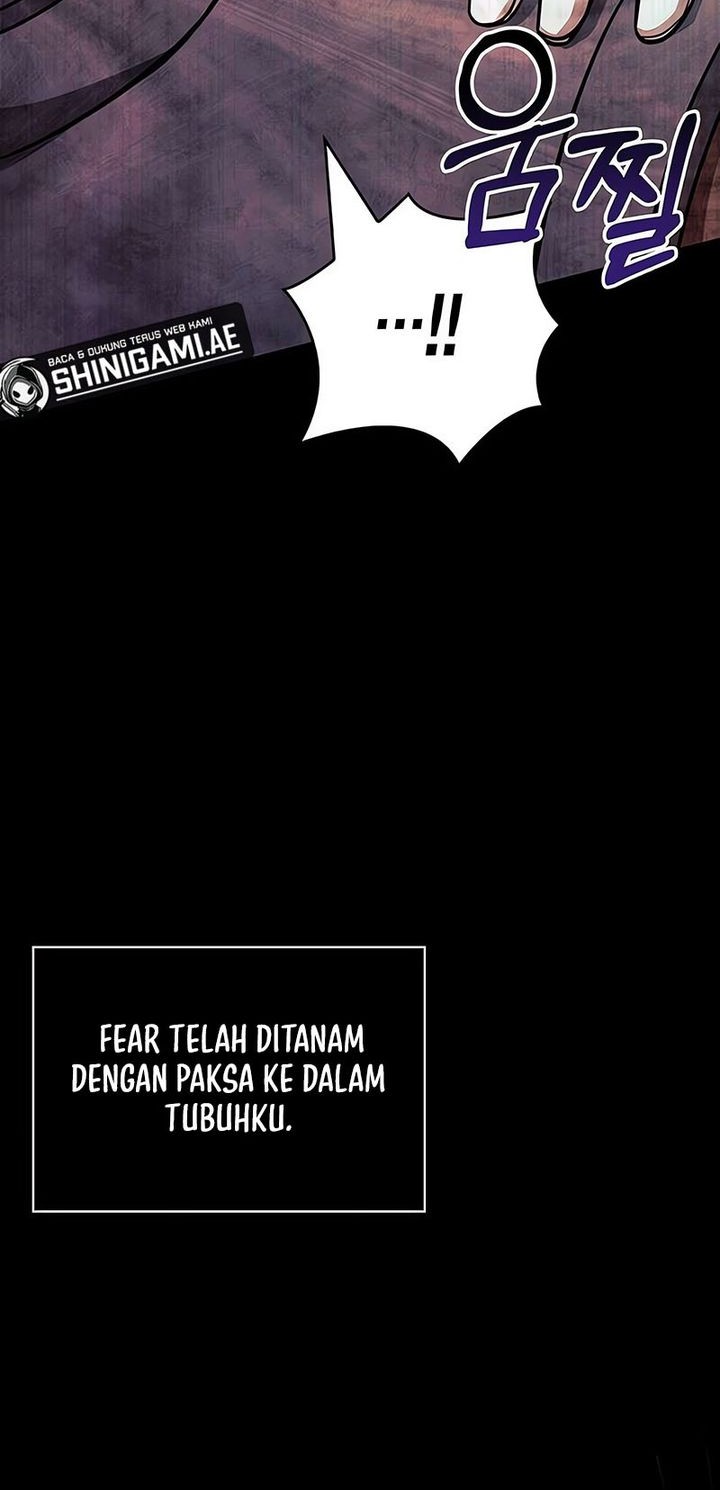 Survive as a Barbarian in the Game Chapter 87 Gambar 50