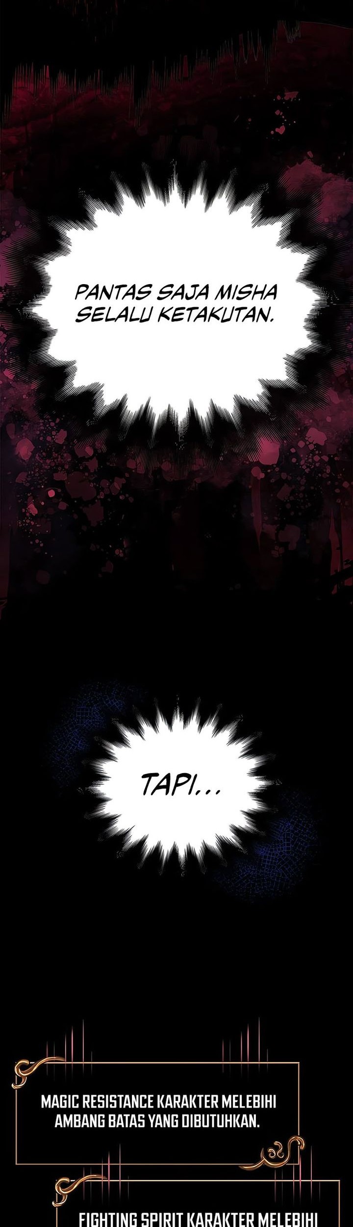 Survive as a Barbarian in the Game Chapter 87 Gambar 52
