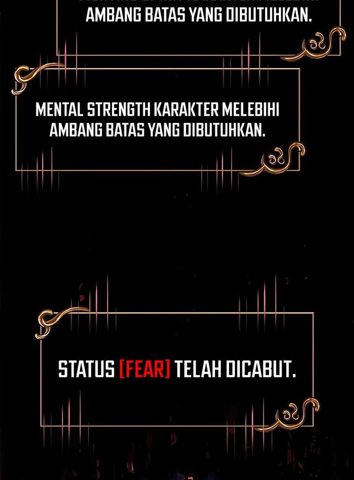 Survive as a Barbarian in the Game Chapter 87 Gambar 53