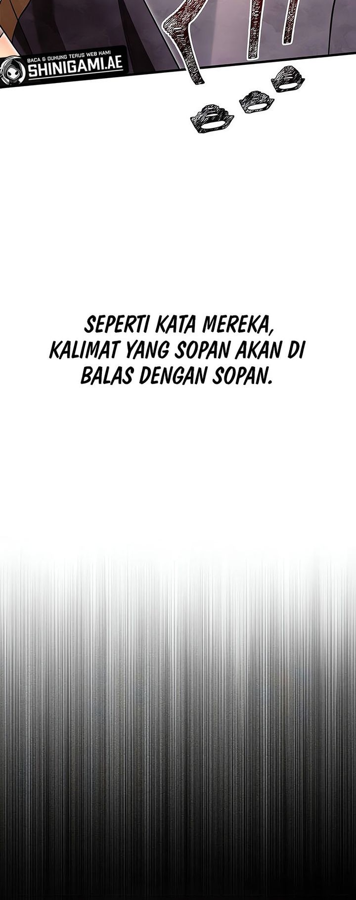 Survive as a Barbarian in the Game Chapter 87 Gambar 56