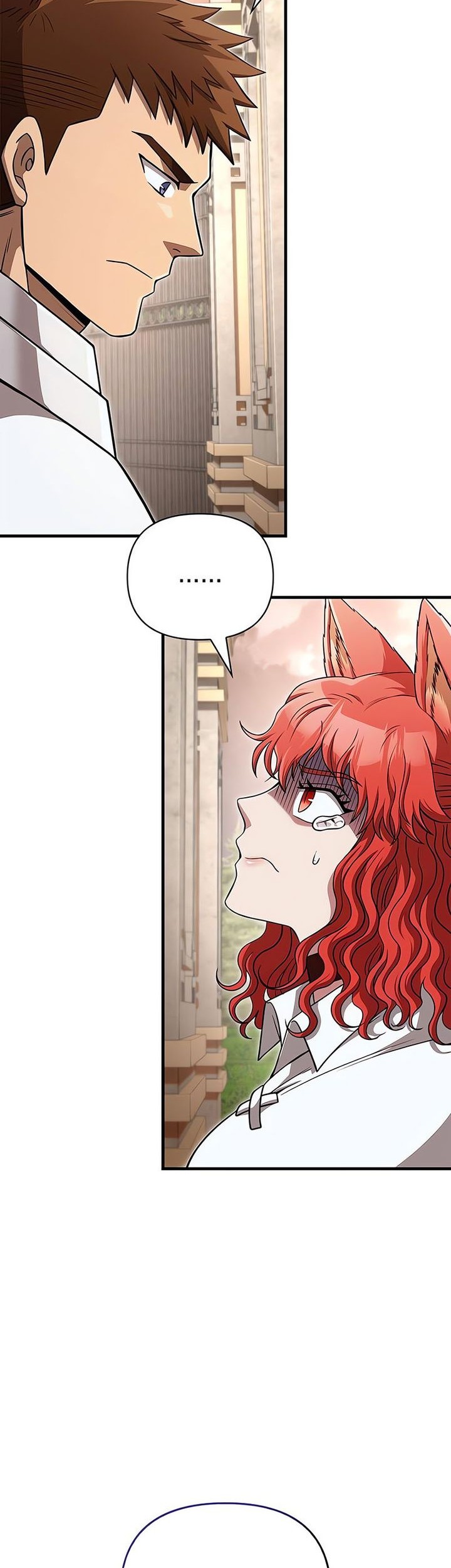 Baca Survive as a Barbarian in the Game Chapter 87 Gambar 2