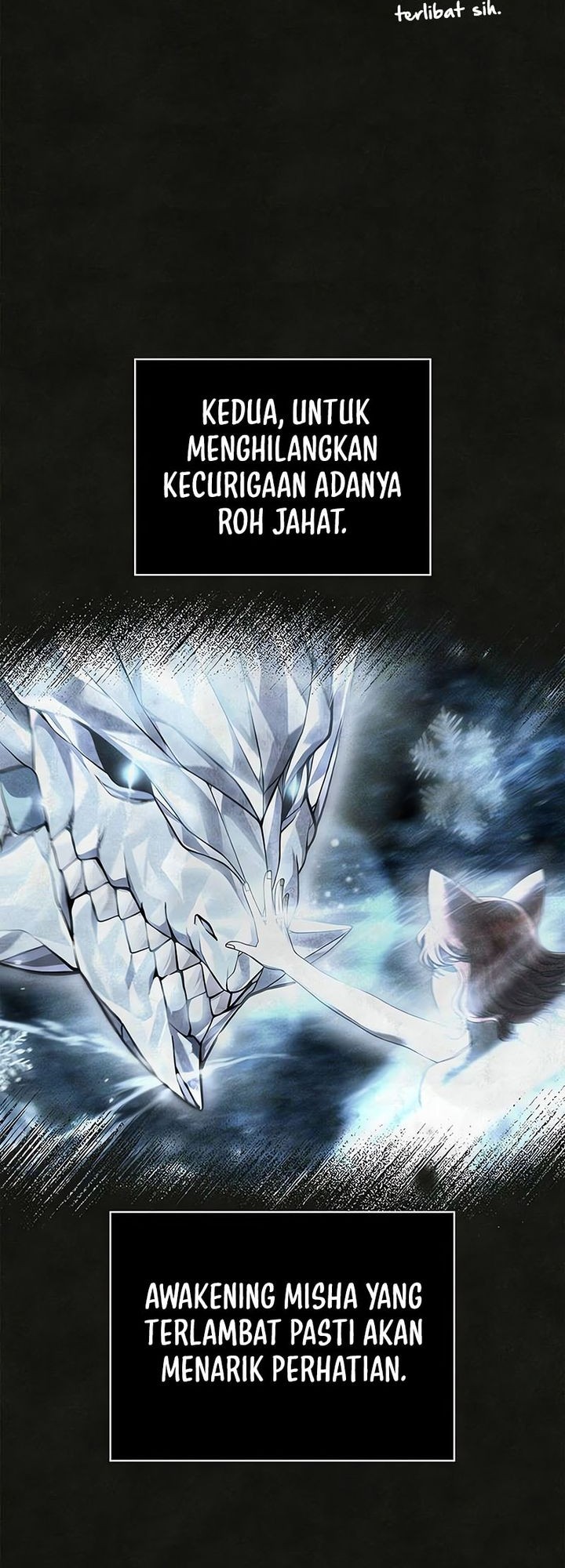Survive as a Barbarian in the Game Chapter 87 Gambar 59