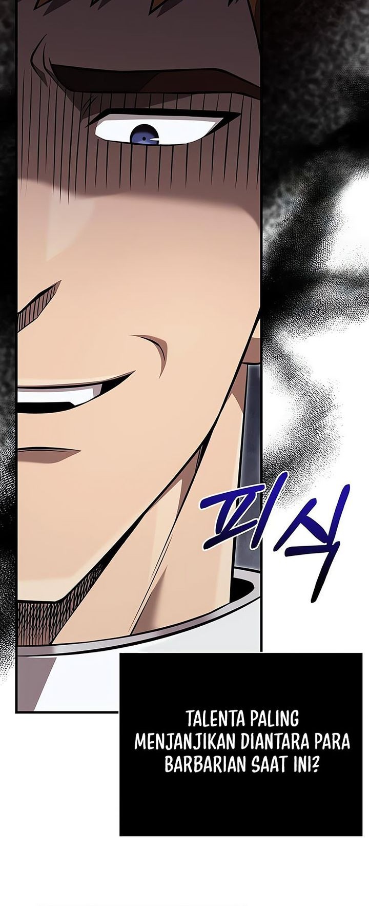 Survive as a Barbarian in the Game Chapter 87 Gambar 65