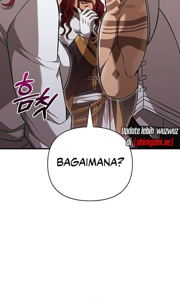 Survive as a Barbarian in the Game Chapter 87 Gambar 77