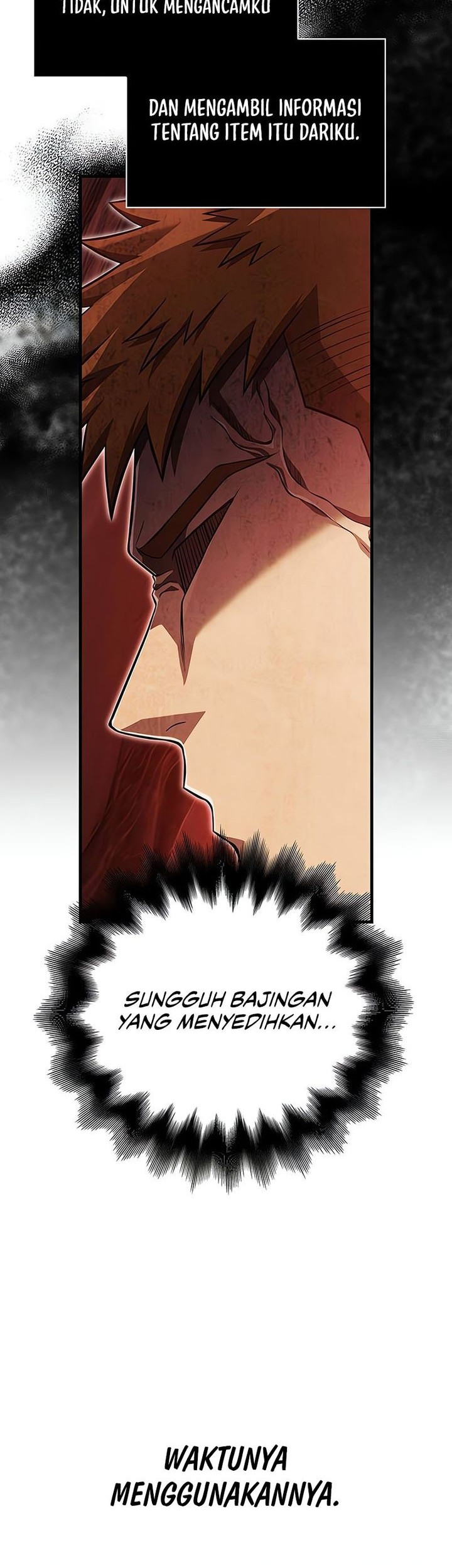 Survive as a Barbarian in the Game Chapter 87 Gambar 79