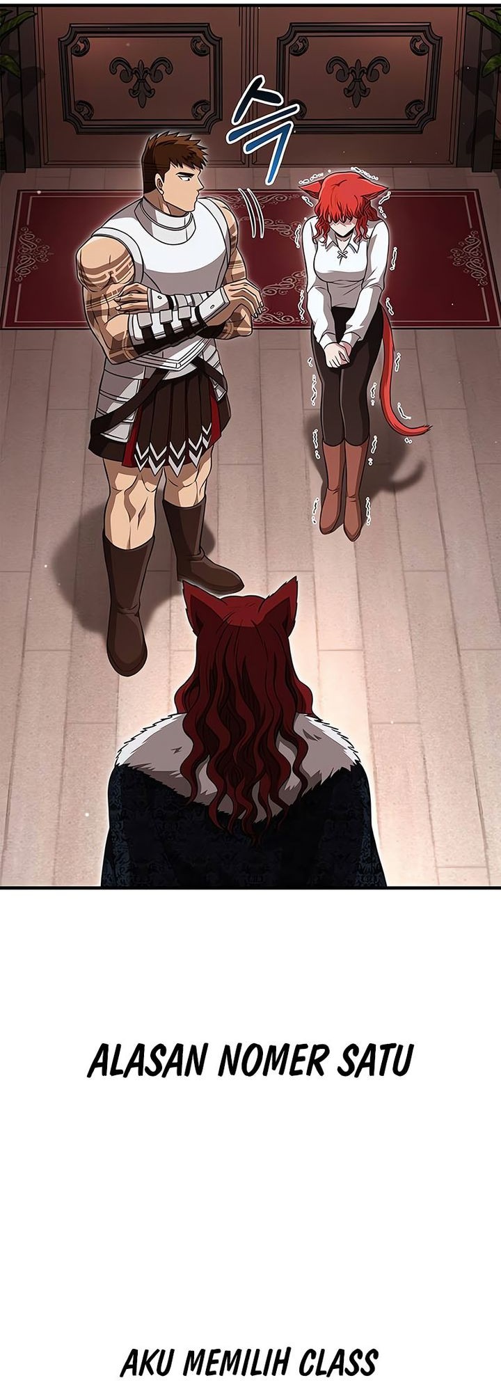 Survive as a Barbarian in the Game Chapter 87 Gambar 80