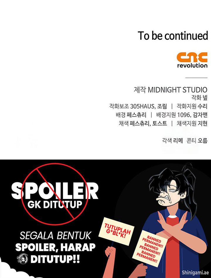 Survive as a Barbarian in the Game Chapter 87 Gambar 87