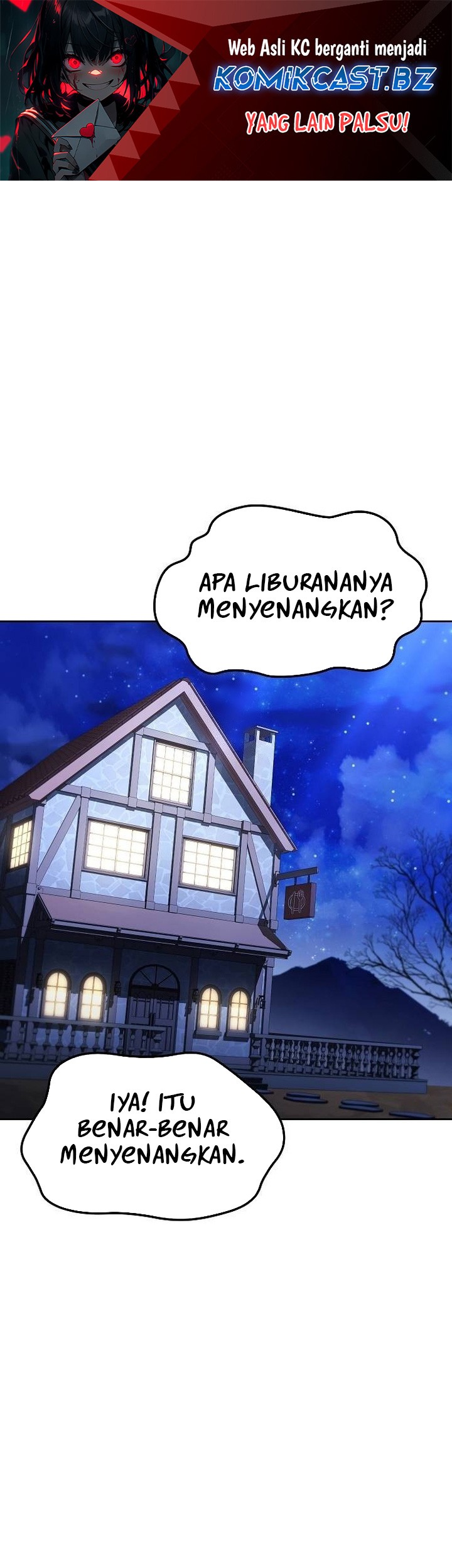 Baca Archmage Restaurant Chapter 65 Gambar 2