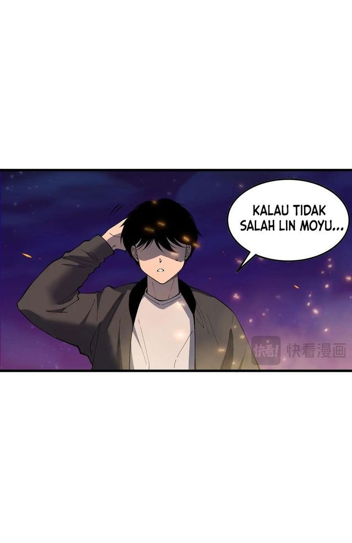 Disastrous Necromancer Chapter 147 Gambar 6