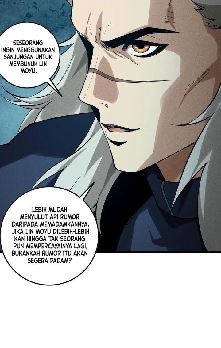 Disastrous Necromancer Chapter 147 Gambar 12