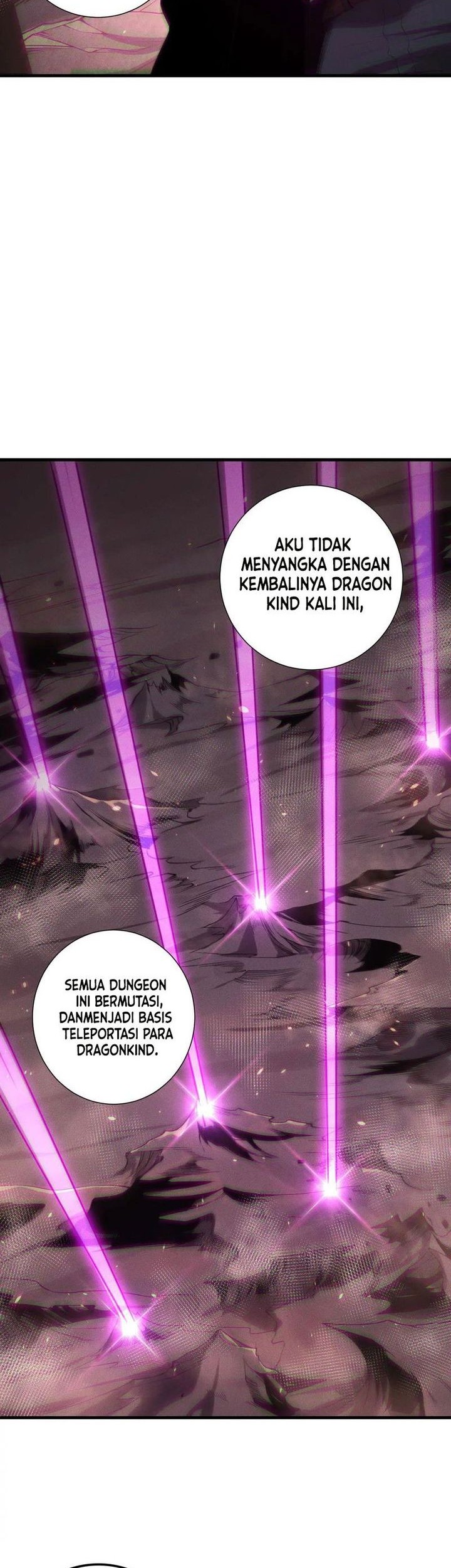 Disastrous Necromancer Chapter 147 Gambar 26