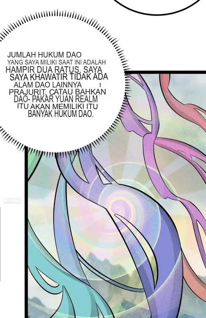 Invincible After a Hundred Years of Seclusion Chapter 320 Gambar 10