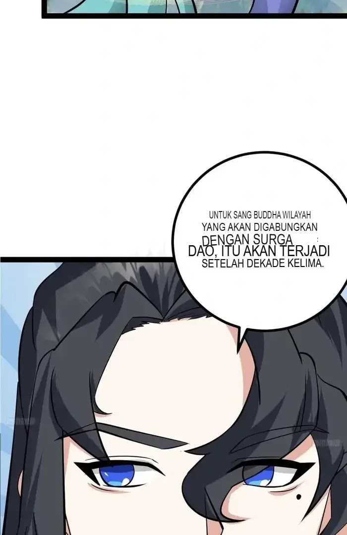 Invincible After a Hundred Years of Seclusion Chapter 320 Gambar 11