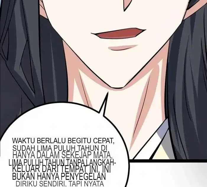 Invincible After a Hundred Years of Seclusion Chapter 320 Gambar 12