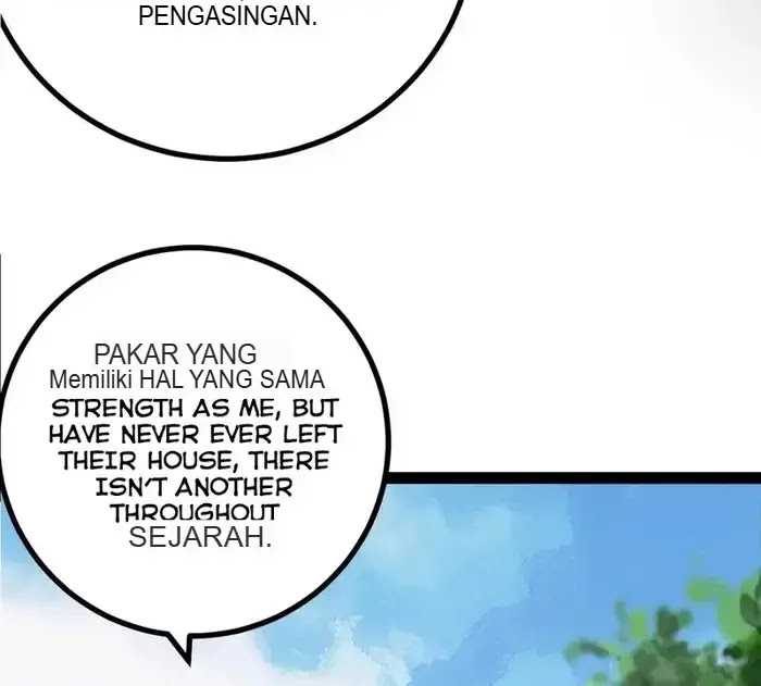 Invincible After a Hundred Years of Seclusion Chapter 320 Gambar 13