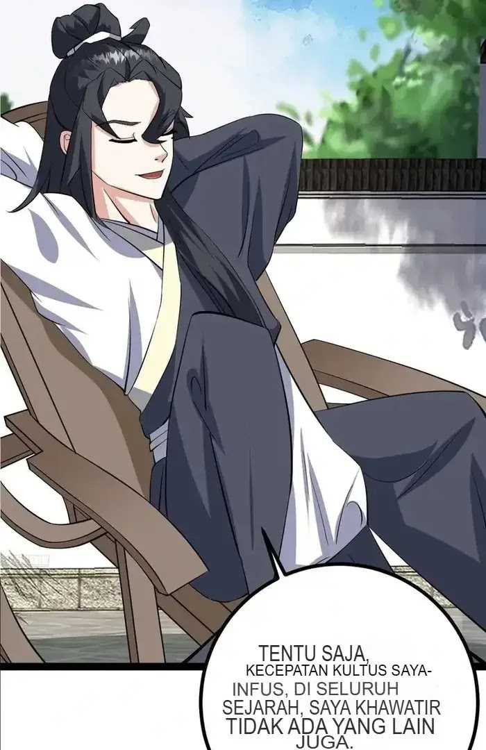 Invincible After a Hundred Years of Seclusion Chapter 320 Gambar 14