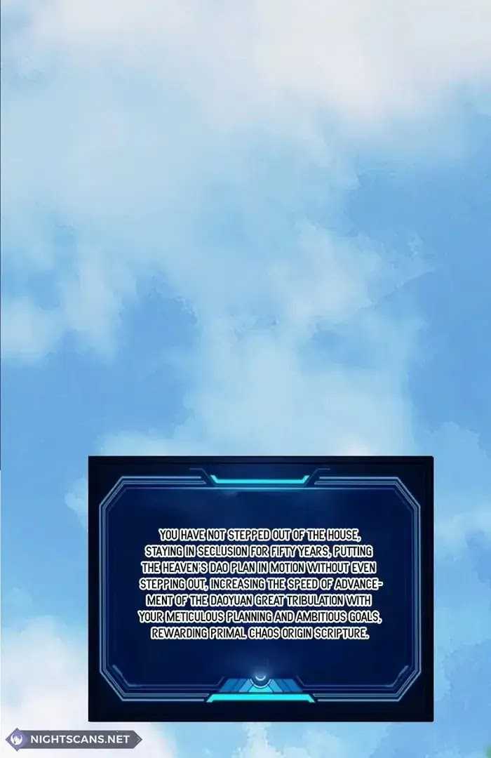 Invincible After a Hundred Years of Seclusion Chapter 320 Gambar 16