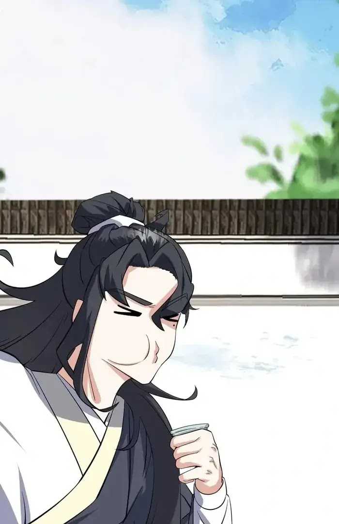 Invincible After a Hundred Years of Seclusion Chapter 320 Gambar 17