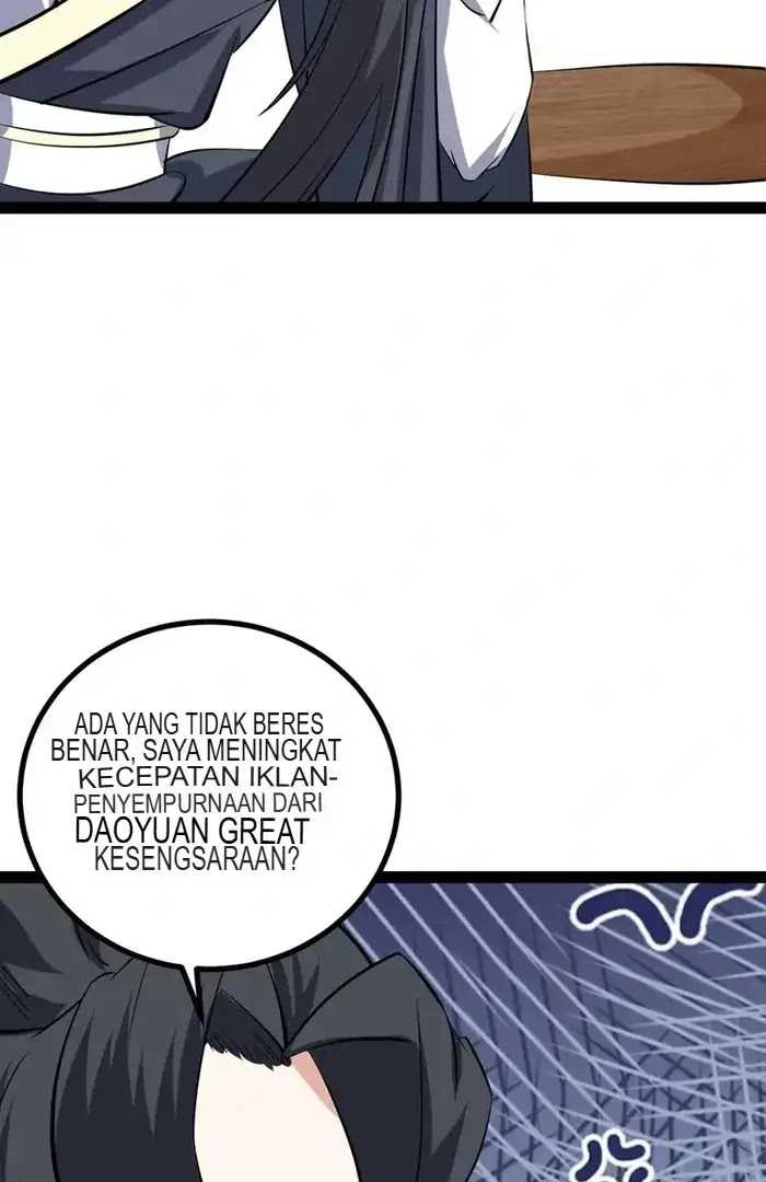 Invincible After a Hundred Years of Seclusion Chapter 320 Gambar 18