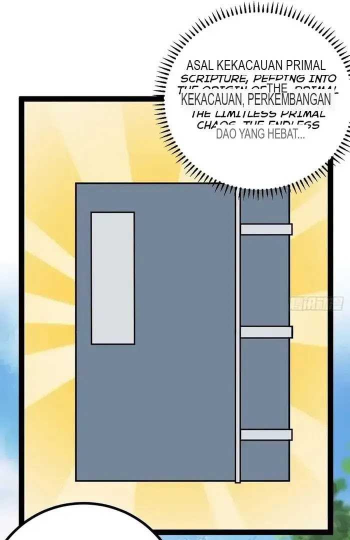Invincible After a Hundred Years of Seclusion Chapter 320 Gambar 21