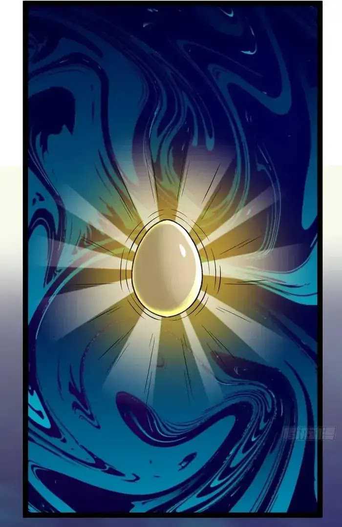 Invincible After a Hundred Years of Seclusion Chapter 320 Gambar 28