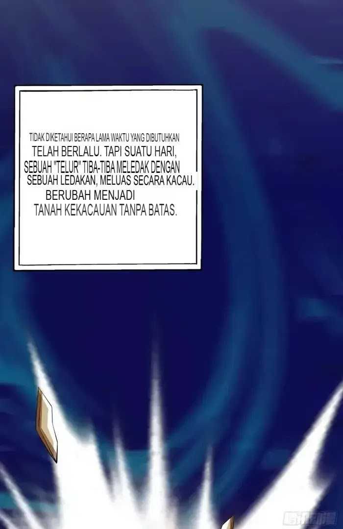 Invincible After a Hundred Years of Seclusion Chapter 320 Gambar 29