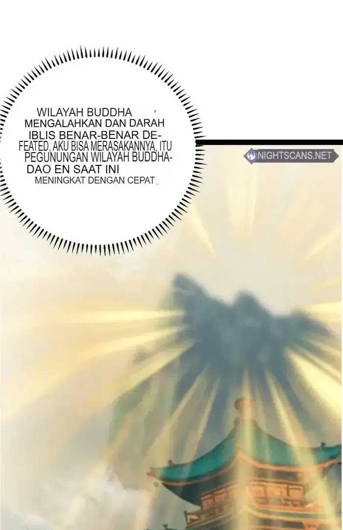 Invincible After a Hundred Years of Seclusion Chapter 320 Gambar 3