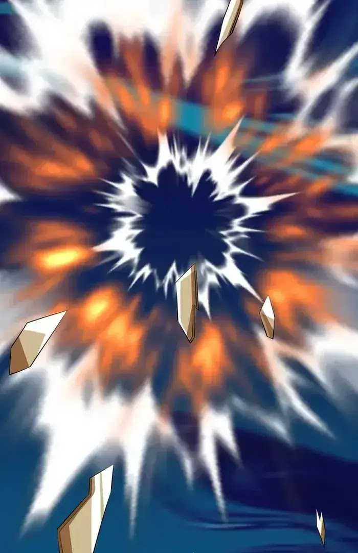 Invincible After a Hundred Years of Seclusion Chapter 320 Gambar 30