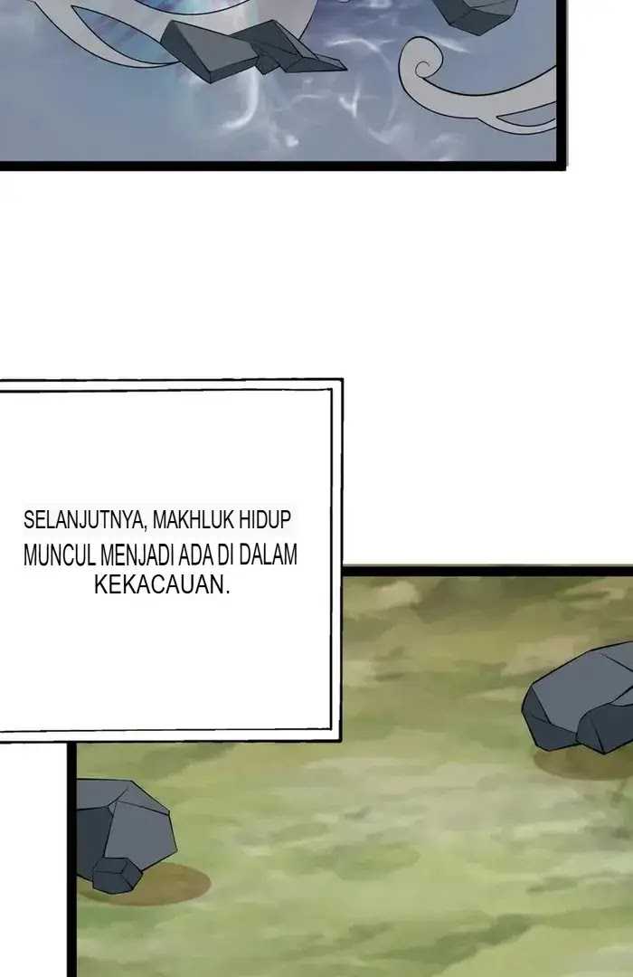 Invincible After a Hundred Years of Seclusion Chapter 320 Gambar 32