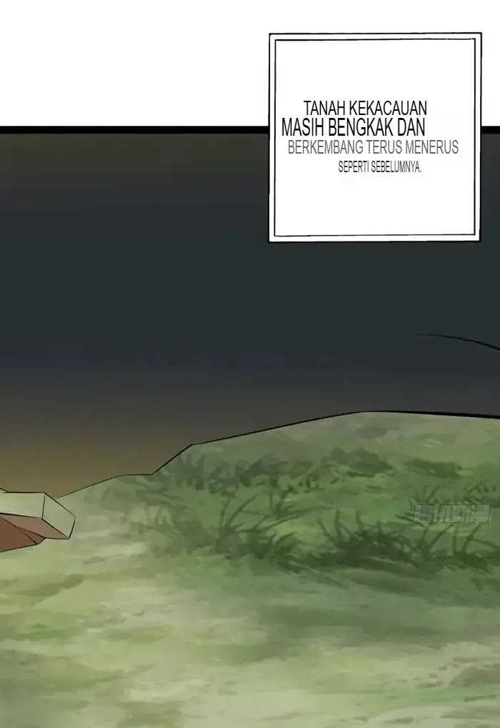Invincible After a Hundred Years of Seclusion Chapter 320 Gambar 34