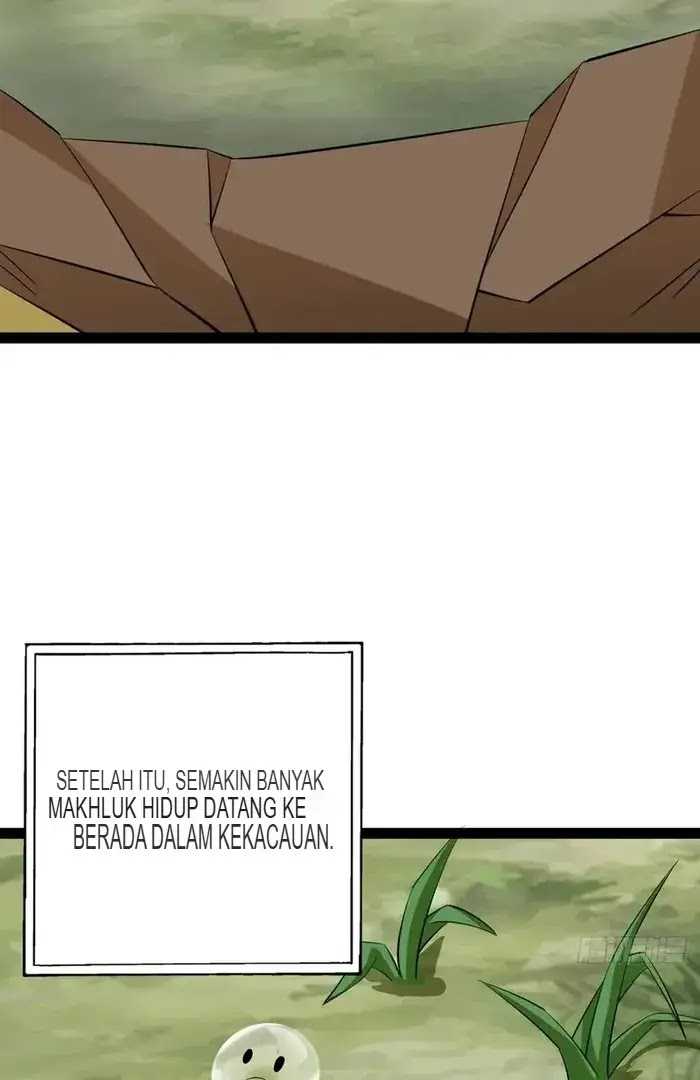 Invincible After a Hundred Years of Seclusion Chapter 320 Gambar 35