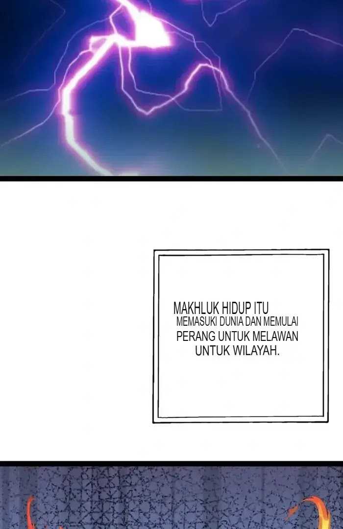 Invincible After a Hundred Years of Seclusion Chapter 320 Gambar 38