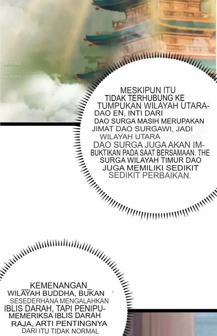 Invincible After a Hundred Years of Seclusion Chapter 320 Gambar 4