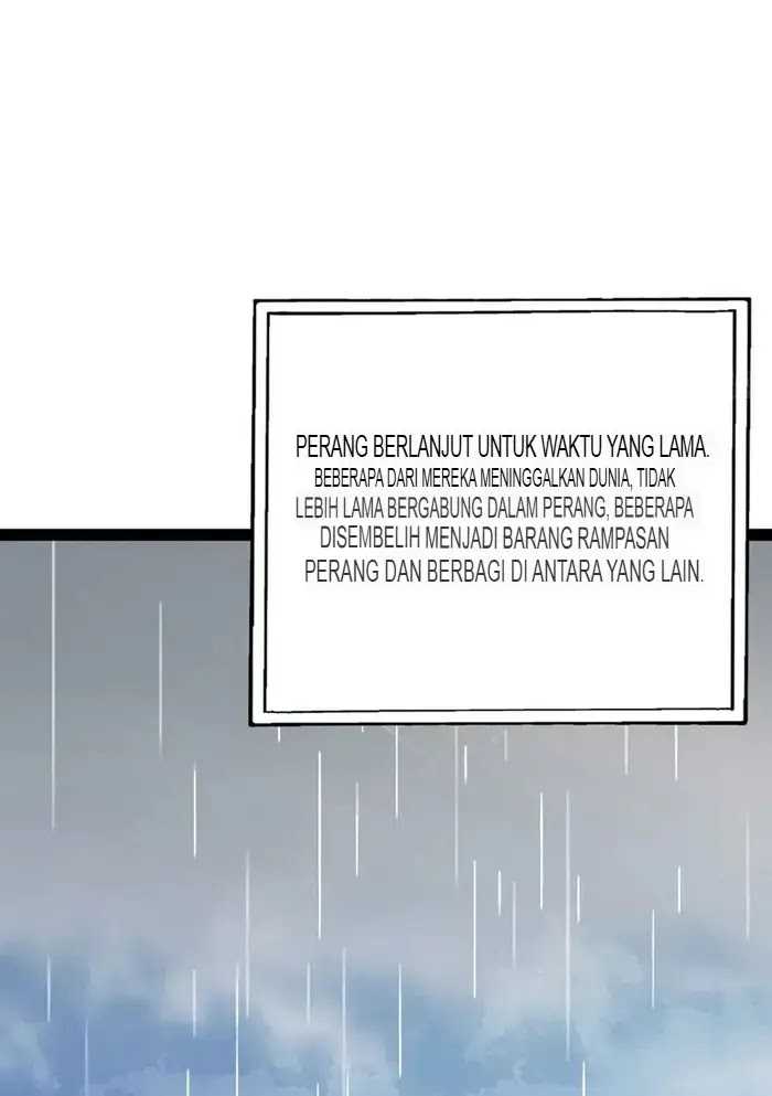 Invincible After a Hundred Years of Seclusion Chapter 320 Gambar 40