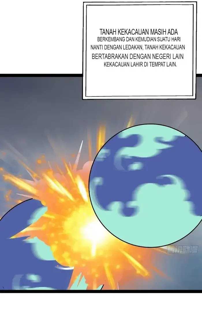 Invincible After a Hundred Years of Seclusion Chapter 320 Gambar 42