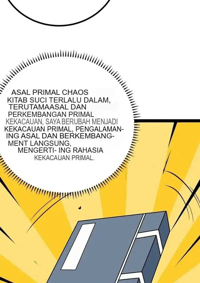 Invincible After a Hundred Years of Seclusion Chapter 320 Gambar 46
