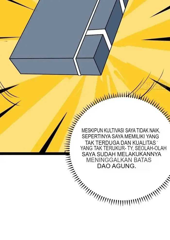 Invincible After a Hundred Years of Seclusion Chapter 320 Gambar 47