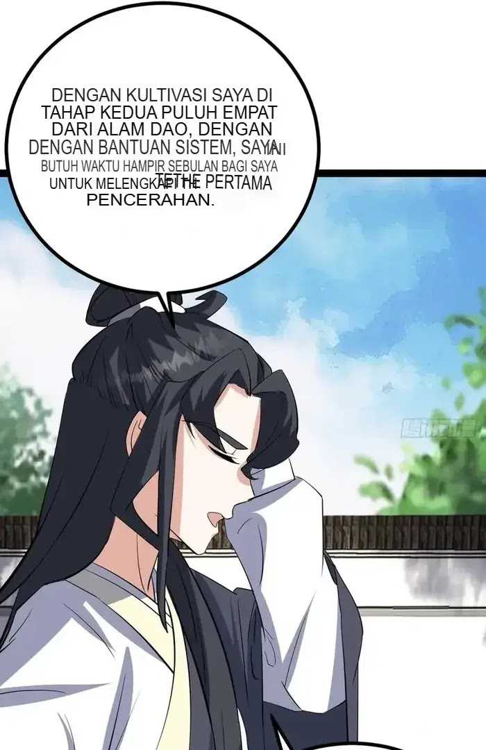 Invincible After a Hundred Years of Seclusion Chapter 320 Gambar 48