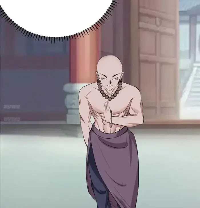 Invincible After a Hundred Years of Seclusion Chapter 320 Gambar 5