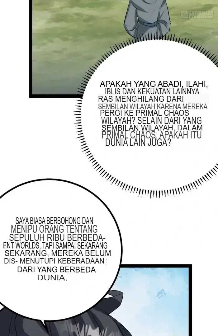 Invincible After a Hundred Years of Seclusion Chapter 320 Gambar 52