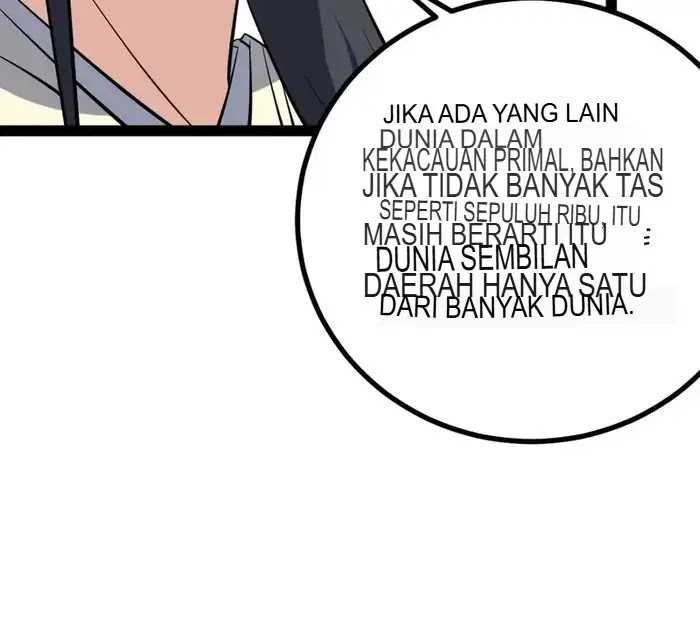 Invincible After a Hundred Years of Seclusion Chapter 320 Gambar 54